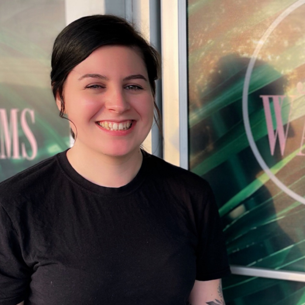 Madi Hill - Esthetician and Brow Waxing Specialist at Studio Revival and Just Wax Me in Medford, Oregon